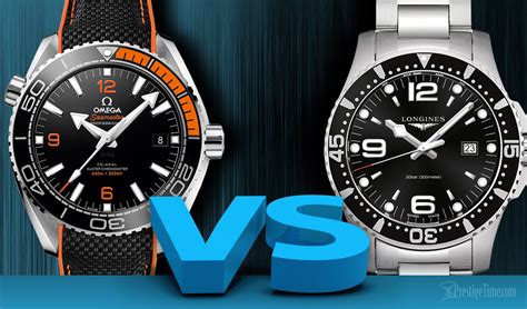 longines watch vs omega|omega seamaster 300 vs longines.